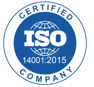 ISO Certification
